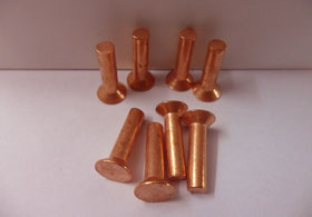 copper rivet manufacturers  b